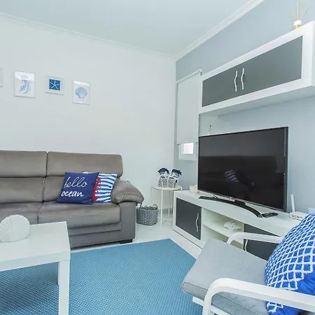 082 Tamarix Dream - Alicante Apartment Torrevieja