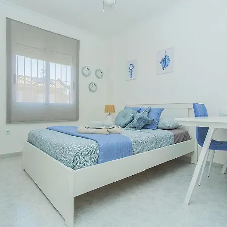 082 Tamarix Dream - Alicante Apartment Torrevieja