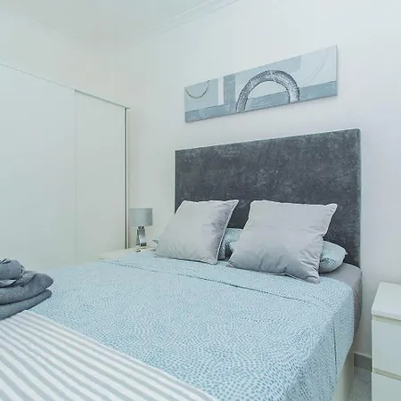 082 Tamarix Dream - Alicante Apartment