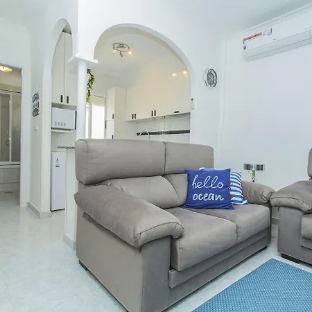 082 Tamarix Dream - Alicante Apartment *