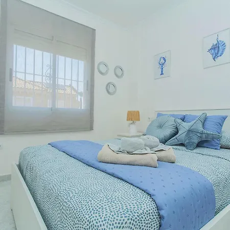 Apartment 082 Tamarix Dream - Alicante *