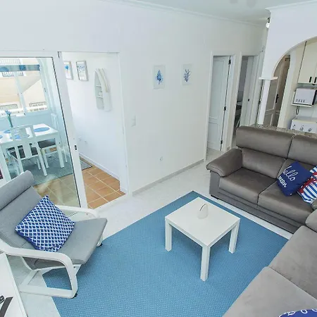 Apartment 082 Tamarix Dream - Alicante *