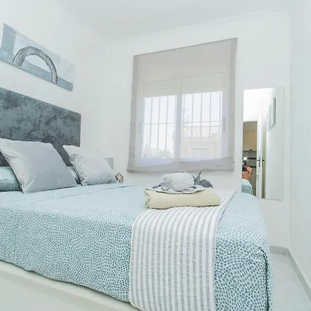 082 Tamarix Dream - Alicante Apartment Torrevieja
