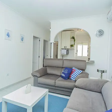 Apartment 082 Tamarix Dream - Alicante Torrevieja