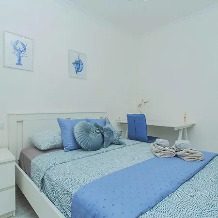 082 Tamarix Dream - Alicante *