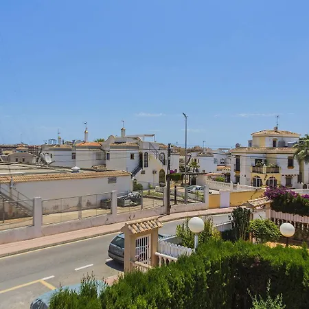 082 Tamarix Dream - Alicante Apartment *