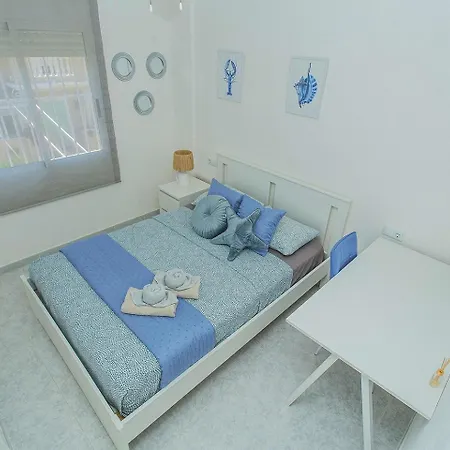 Apartment 082 Tamarix Dream - Alicante *