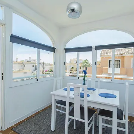 082 Tamarix Dream - Alicante Apartment Torrevieja