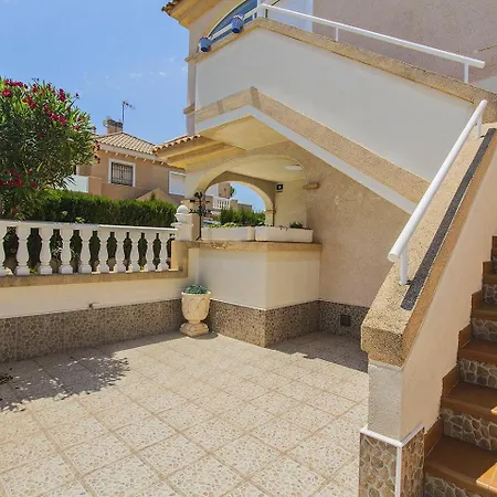 082 Tamarix Dream - Alicante *