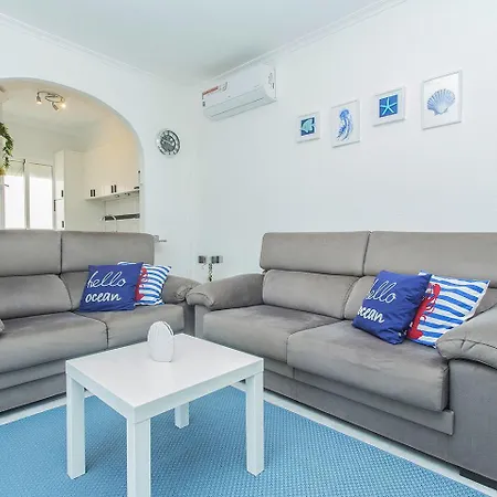 082 Tamarix Dream - Alicante Apartment *