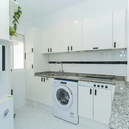 082 Tamarix Dream - Alicante Apartment Torrevieja