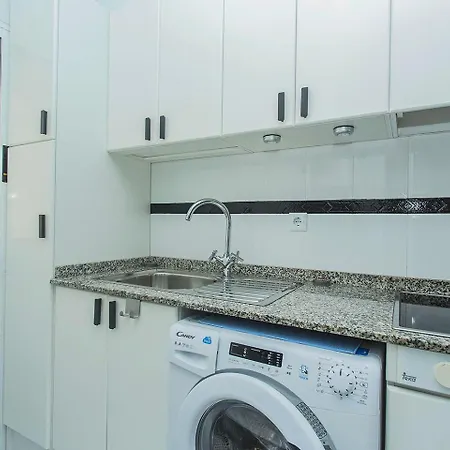 082 Tamarix Dream - Alicante Apartment *
