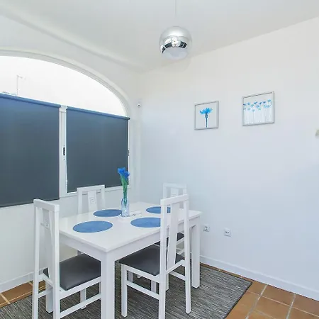 082 Tamarix Dream - Alicante Apartment Torrevieja