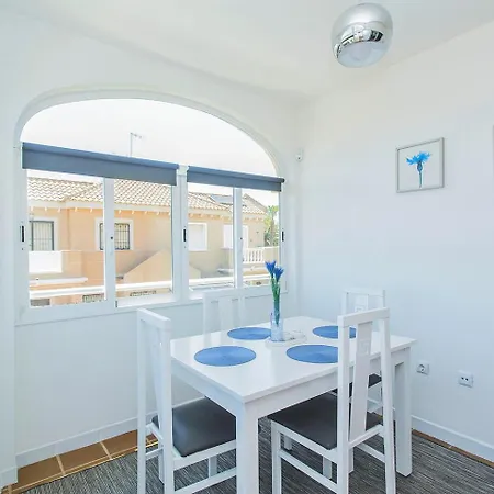 082 Tamarix Dream - Alicante Apartment Torrevieja