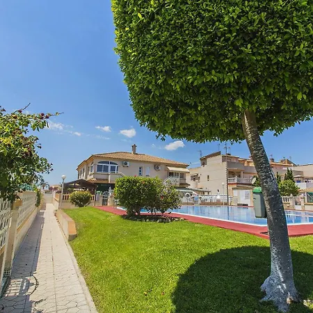 Apartment 082 Tamarix Dream - Alicante Torrevieja