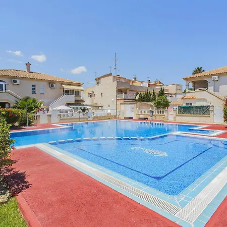 082 Tamarix Dream - Alicante *